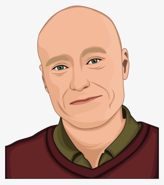 My Name Is Timo, And I'm A Web Enthusiast - Cartoon