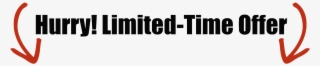 Medicare Patients Are Not Eligible To Receive The Voucher - Limited Time Offer Png