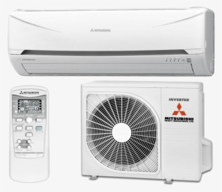 Free Png Air Conditioner Png Images Transparent - Mitsubishi Scm45zm-s Outdoor Unit Only