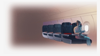 Business Woman - Businessperson