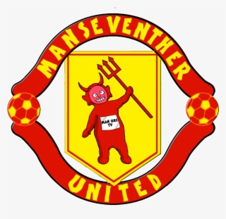 Manchester United Logo Clipart Rooney