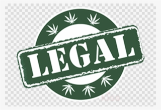 Weed Legal Png Clipart Legalization Drug Liberalization - Cannabis