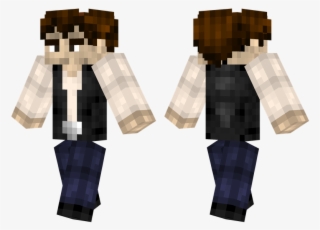 Han Solo - Creature Minecraft Skin