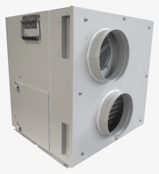 Outdoor Enclosure Air Conditioner 2560 Btu Outdoor - Electric Fan