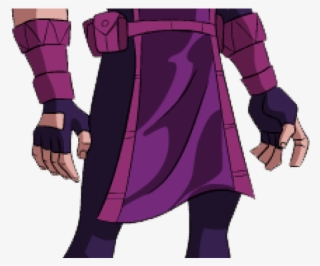 Original - Clint Barton