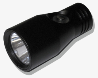 Light Head With A Video Head With A 72 Degree Beam - Monocular