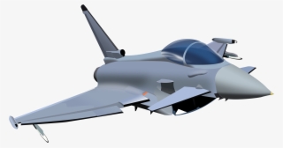 Open - Eurofighter Typhoon Png