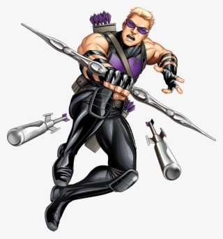 Bbdb Hawkeye - Marvel Avengers Assemble Fathead Jr. Collection