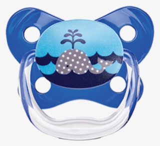 Brown's® Prevent™ Contoured Butterfly Shield Pacifier - Pacifier