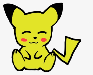 Pikachu Clipart Download Animation Pikachu Clipart - Animated Pikachu