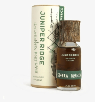 Sierra Granite Backpackers Cologne 0 Original Burned - Juniper Ridge Backpacker's Cologne Big Sur 1 Oz