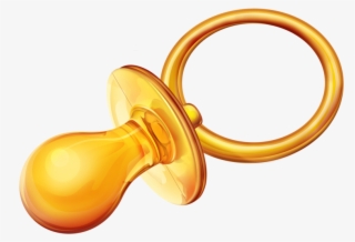 Pacifier Png, Download Png Image With Transparent Background, - Nipple Png