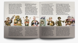 For The Set's Pair Of Discs , The Album Producers Had - Book