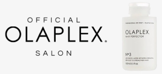Olaplex Is The New Revolutionary Upgrade Service That - Olaplex Hair Perfector No 3 100ml