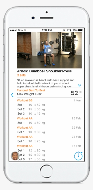 Our Fitness Programs And Memberships - Exercise