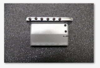 Fender Stratocaster Bridge - Fender Stratocaster