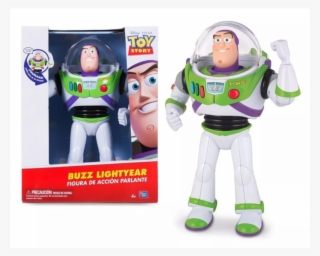 Sea El Primero En Dar Su Opinión - Woody And Buzz