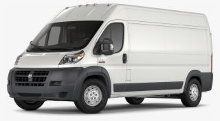 Get Your Free Van Insurance Quote Today - Dodge Promaster Window Van
