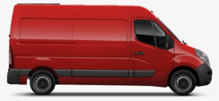 Offers Available Vauxhall Movano - Volkswagen Crafter L5 2018