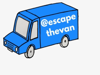 Mobile Escape Room - Commercial Vehicle