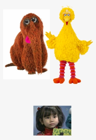 Muppet Wiki Behind The Scenes Sesame Street Episode - Sesame Street Big Bird Png