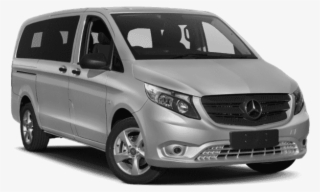 New 2019 Mercedes-benz Metris Passenger Van - 2019 Dodge Grand Caravan Se
