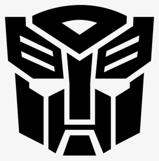 Transformers Logo Png
