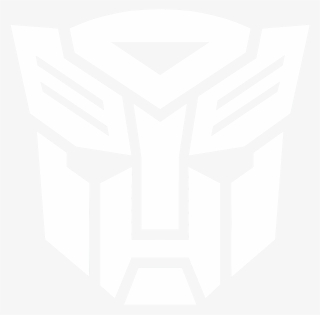 Autobots Logo Yellow