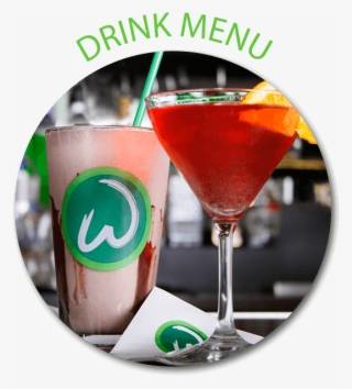 Menu Housemade Wahlburgers Las Vegas