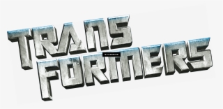 Transformers Logo - Transparent Background Transformer Logo