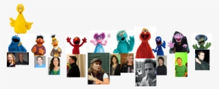 Muppet Wiki Behind The Scenes Sesame Street Theme Season - Muppet Wiki Sesame Street Behind The Scene