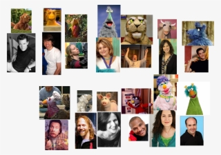 Muppet Wiki Behind The Scenes Sesame Street Episode - Behind The Scenes Sesame Street Episode