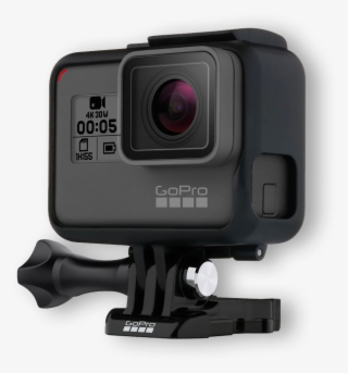 Share This Post - Gopro Hero5 Black 4k Action Camera