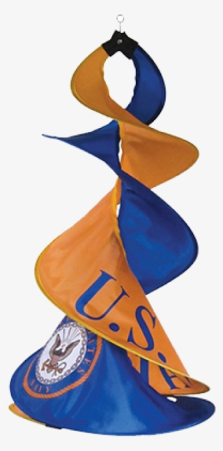 S Navy Spin Duet - Breeze U.s. Navy Spin Duet