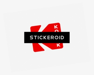 Kodak Logo - Scrapbooking