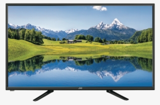 Jvc 32 Led Tv