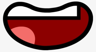 Latest Cb Talking Mouth Clipart - Openclipart