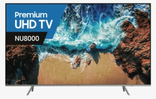 Shop The Good Guys Range Of 80 Inch Tvs From Renowned - Samsung Ua65nu8000w