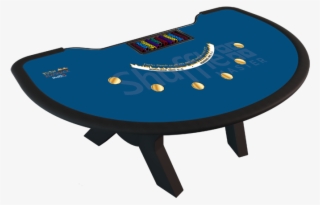 Burn 20 Blackjack Hardware Image - Slot Machine