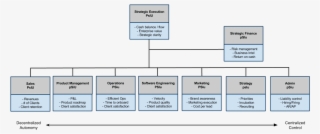 Organizational Design- Why You Should Not Have A President - Organizational Structure President