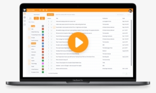 Features - Computer Icon
