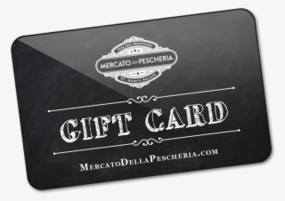 Gift Cards Available