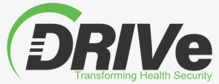 Drive Logo - Barda Drive