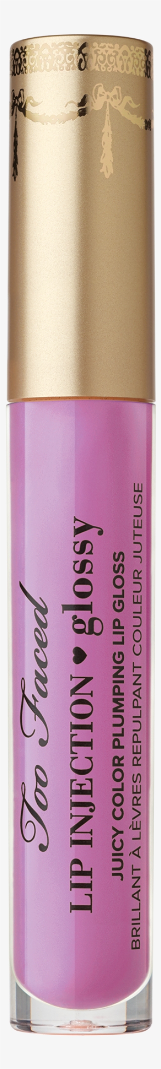 Like A Boss - Too Faced Naughty Kisses & Sweet Cheeks