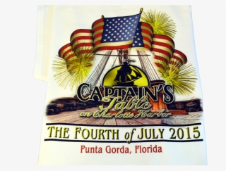 Custom Event T-shirts - Poster