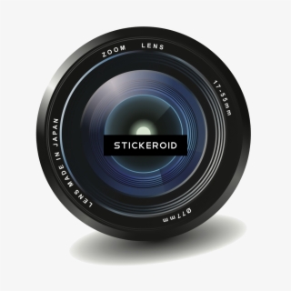 Camera Lens Photography - Camera Lens