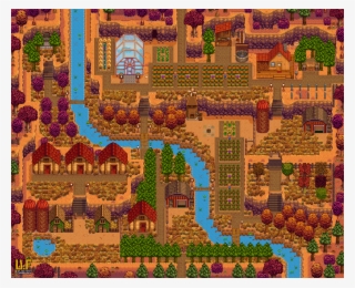 I Love Planning Farm Layouts - Game