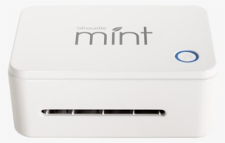 Silhouette Mint Stamping Machine - Silhouette Mint Custom Stamp Maker