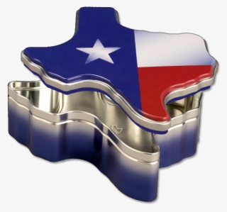 Texas Collectible Tins - Tin Of Treats