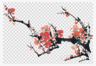 Cherry Blossom - Unisex Thickened Warm Buddhist Meditation Zen Monk